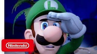Luigi’s Mansion 3 - Nintendo Direct 9.4.2019 - Nintendo Switch