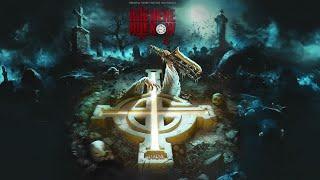 Ghost - The Future Is A Foreign Land - Lyrics
