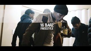 Mundo • "16 Barz Freestyle" • ShotBy @Sovisuals