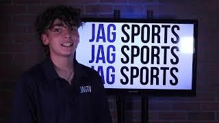 JAG SPORTS for OCT 24, 2024