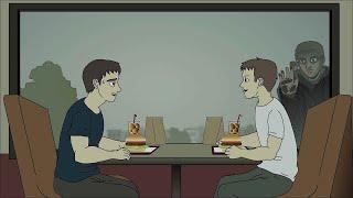 True Wendy's Horror Story Animated