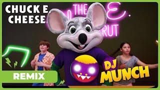 DJ Munch Remix  | The Chuck E. Strut 