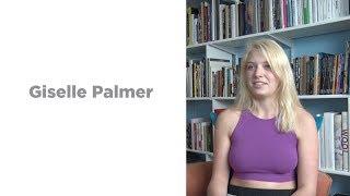 Interview with Giselle Palmer