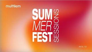 Summer Festival Sessions - Super Bock, SBSR