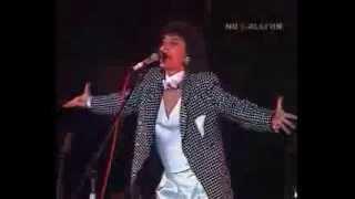 Ricchi E Poveri - Full Concert in Moscow 1986