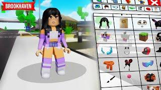 How to Make APHMAU in Brookhaven...