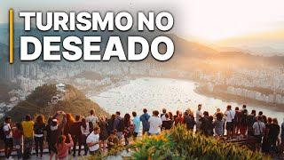 Turismo no deseado | La venta de Europa