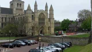 Rochester Cathedral