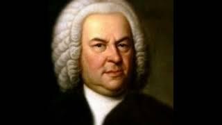 The King of Instruments ep. 268, July 28, 2024 - Remembering J.S. Bach