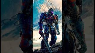 Transformers vs Beast #movie#action #transformers #marvel #doomsday #fight #mcu