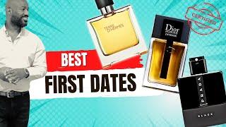 5 Of The Best First Date Fragrances In My Winter Collection