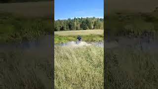 Валера CF MOTO 500 HO