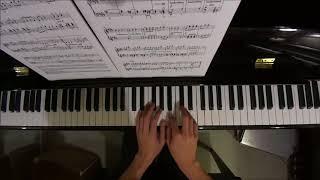 ABRSM Piano 2019-2020 Grade 5 C:1 C1 Lutoslawski Rektor (Melodie Ludowe No.12) by Alan