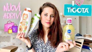 ️Haul TIGOTA , Uscite estive Lidl & more ️