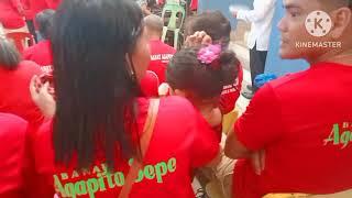 FIRST GRAND FAMILY REUNION|SEPE️CEPE FAMILY | RenzTV vlogg