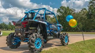 East Texas Powersports - Polaris Sale