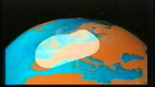 Astra Satellite Promotional Video Recorded from satellite TV in 1994 0121