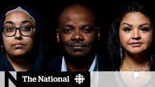 'Where are you from?' Many Canadians struggle with identity question