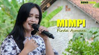 Mimpi - Firda Asmara (live cover)