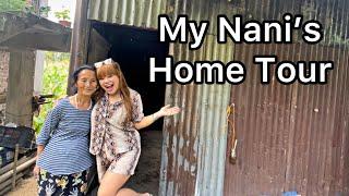 My Nani’s Home Tour  | Rowhi Rai