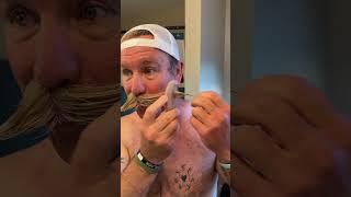 @DeathGripWax night fury wax remover. #bobandelliothismustache