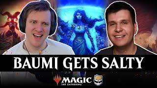 Does Baumi know salt? CovertGoPodcast Salt Game Season 1