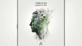 Staroslav - Dreaming In Gray  (ACDC336/Geomagnetic Records/Psytrance)::Full Album