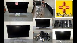 1499 NM Computers, Laptops, Monitors & Accessories Online Auction