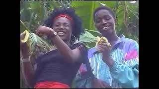 Miss Jane - Sweet Banana (Official Video)