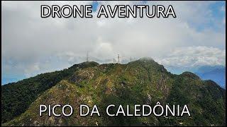 PICO DA CALEDÔNIA |  PARQUE ESTADUAL DOS TRÊS PICOS NOVA FRIBURGO | FELIPE LOMBARDI MONTANHISMO