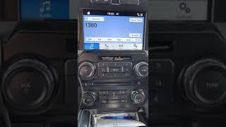 KUVR-1380, Holdrege, NE, Station Identification, March 30, 2021, 7pm