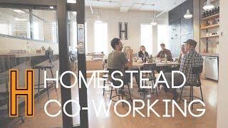 Homestead: Thursday Think Tank