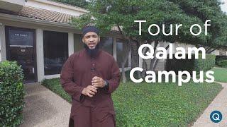 Tour of the Qalam Campus