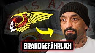 Der gefährlichste Hells Angels Gegner aller Zeiten