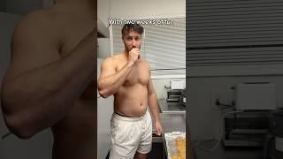 RUINING 5 MONTHS OF DISCIPLINE