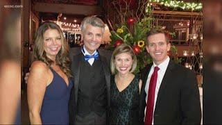 WCNC's Larry Sprinkle receives Legacy of Love award