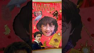Journaling | Harry Potter | Scrapbooking