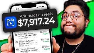 Nuevo Método Para Ganar Dinero con Facebook Reels