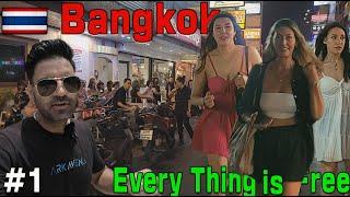 Complete Travel Guide to Thailand BANGKOK! Visa, Flight, Hotel, Food, Transport, Attraction