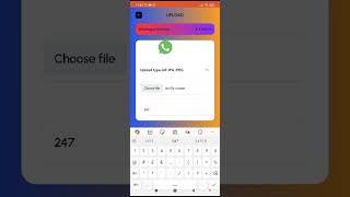 HOW TO SUBMIT VIEWS SCREENSHOT ON SPARKWAVE ADVERTS