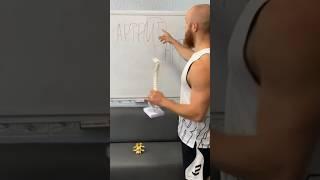 Разница между артритом и артрозом