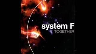 System F - Together (Album)