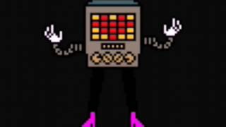 Glamour Crusher V.2 (Showtime/Death Report in th style of Metal Crusher)