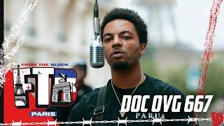 DOC OVG 667 - Vendre | From The Block Performance (Paris )