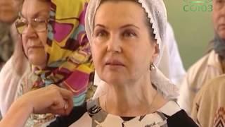 В Троице-Лыково совершен чин малого освящения обновленного Троицкого храма