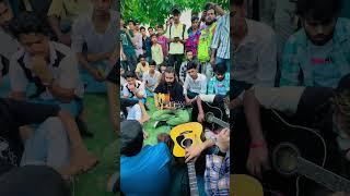 Connaught Place - CP Delhi | Artist Singing Mashup