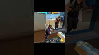 GAMEPLAY #shorts #freefire