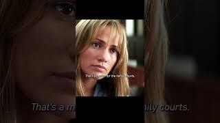 Is there any way for her to break free from this marriage?#series