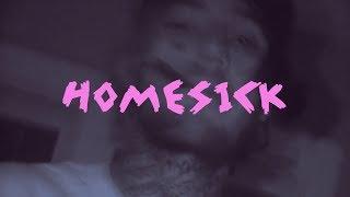 SOLD | "homesick" emotional lil peep x lil tracy type beat - prod. 19hearts