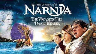 Narnia 3 (2010) Movie || Georgie Henley, Skandar Keynes, Ben Barnes, Will P || Review and Facts